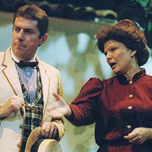 L'Acqua Cheta il Musical