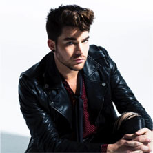 Adam Lambert
