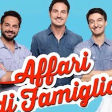 Affari di famiglia