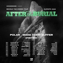 After the Burial