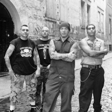 Agnostic Front
