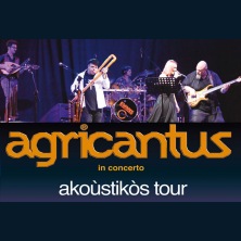 Agricantus