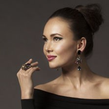 Aida Garifullina