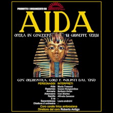 Aida - Montecatini