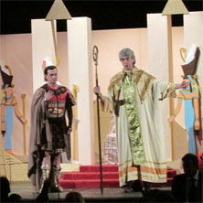 Aida - Orchestra Sinfolario