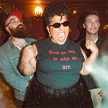 Alabama Shakes