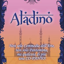 Aladino - The Black Box Project