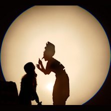 Aladino e la lampada magica