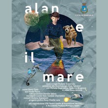 Alan e il mare