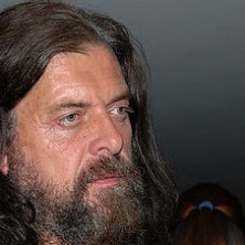 Alan Parsons
