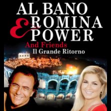 Al Bano & Romina Power