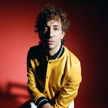 Albert Hammond Jr.