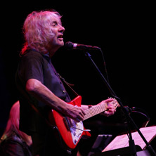 Albert Lee