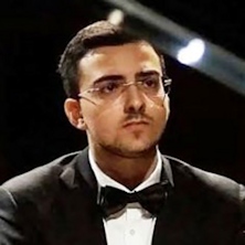 Concerto sinfonico Musiche Tchaikovsky e Beethoven