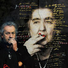 Atto d'Amore - Alda Merini tra Arte e Poesia