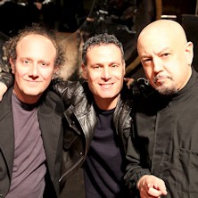 Ale e Franz + Enrico Ruggeri