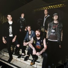 Alesana