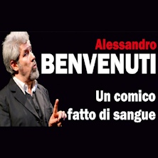 Alessandro Benvenuti