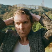 Alex Cameron