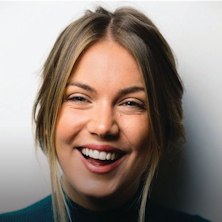 Alice De Andr&egrave;