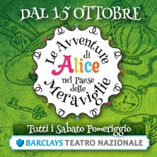 Le avventure di Alice nel Paese delle meraviglie
