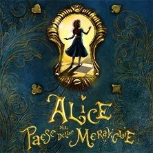 Alice nel paese delle meraviglie