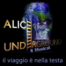 Alice Underground