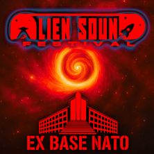 Alien Sound Festival
