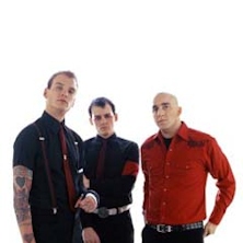 Alkaline Trio