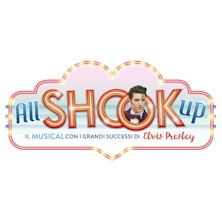 All Shook Up