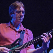 Allan Holdsworth Band