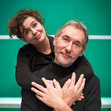 L'allenatore o il senso della vita