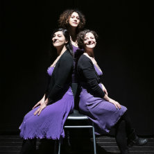 Almeno tu nell'universo