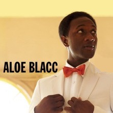 Aloe Blacc