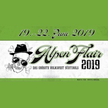 Alpen Flair Festival  
