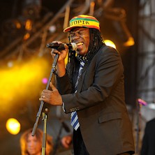 Alpha Blondy