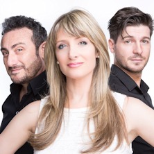 Alta infedelt&agrave;