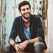 Alvaro Soler