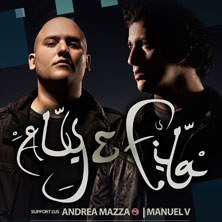 Aly & Fila