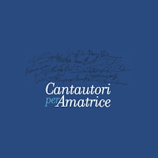 Cantautori per Amatrice