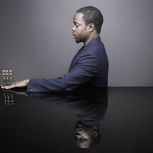 Ambrose Akinmusire quartet