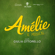 Am&eacute;lie &ndash; Il Musical
