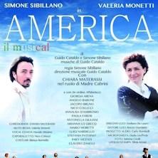America - Il Musical