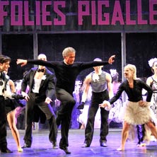 Un Americano A Parigi