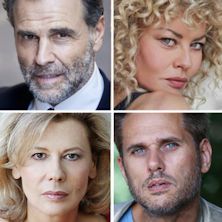 Amici, Amori, Amanti