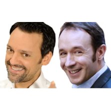 Gli amici non hanno segreti