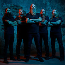 Amon Amarth