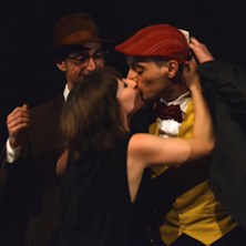 L'amore &egrave; il cuore di tutte le cose