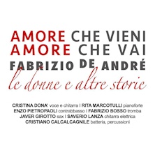 Amore che vieni amore che vai