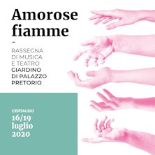 Amorose Fiamme